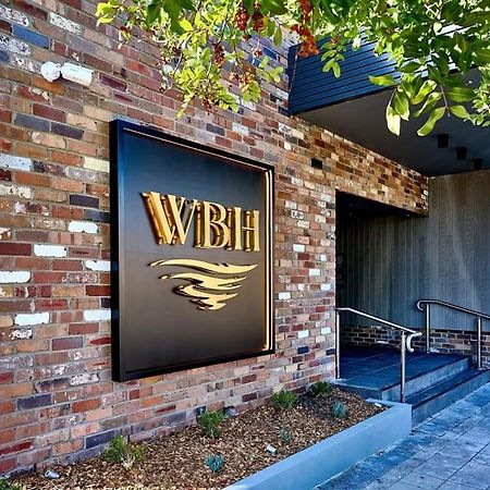 Warners Bay Hotel Exterior foto